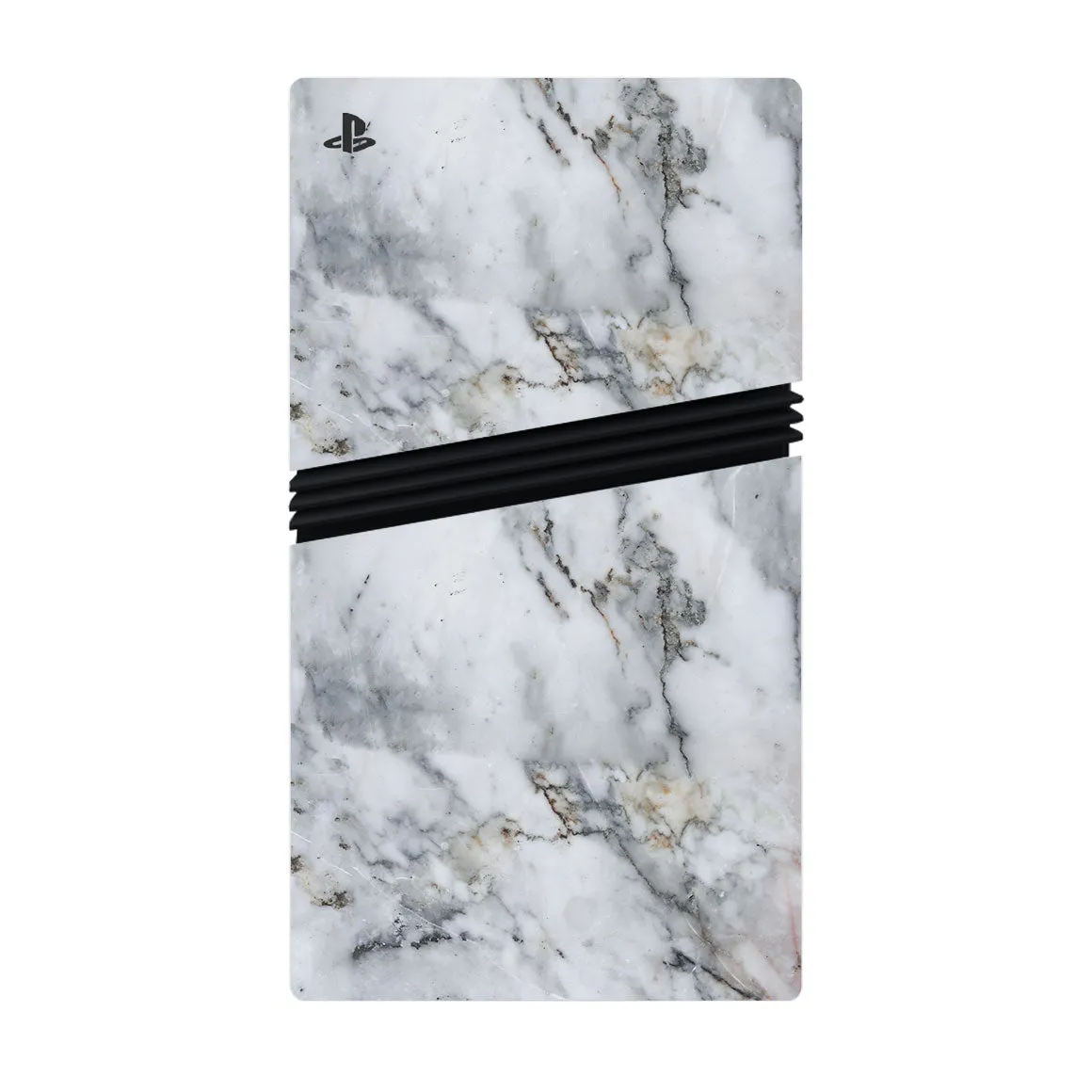 PlayStation 5 Pro Marble Series Skins