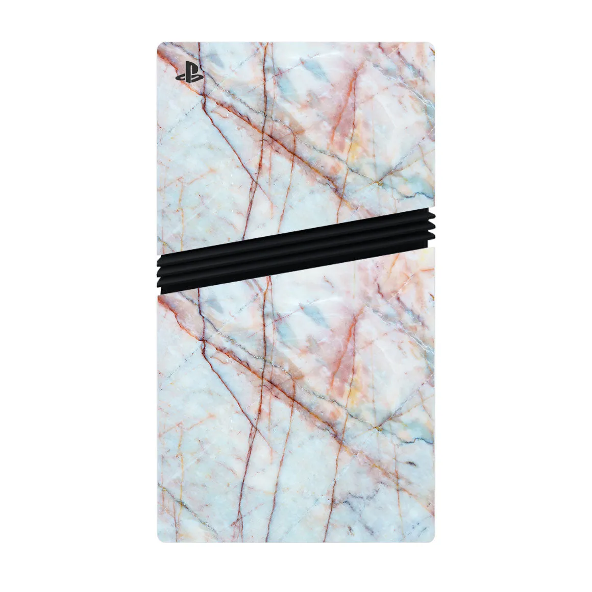 PlayStation 5 Pro Marble Series Skins