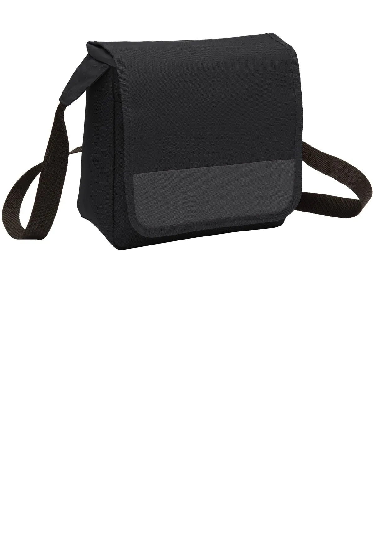 Port Authority ®  Lunch Cooler Messenger. BG753