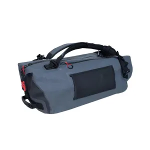 Red Waterproof Kit Bag