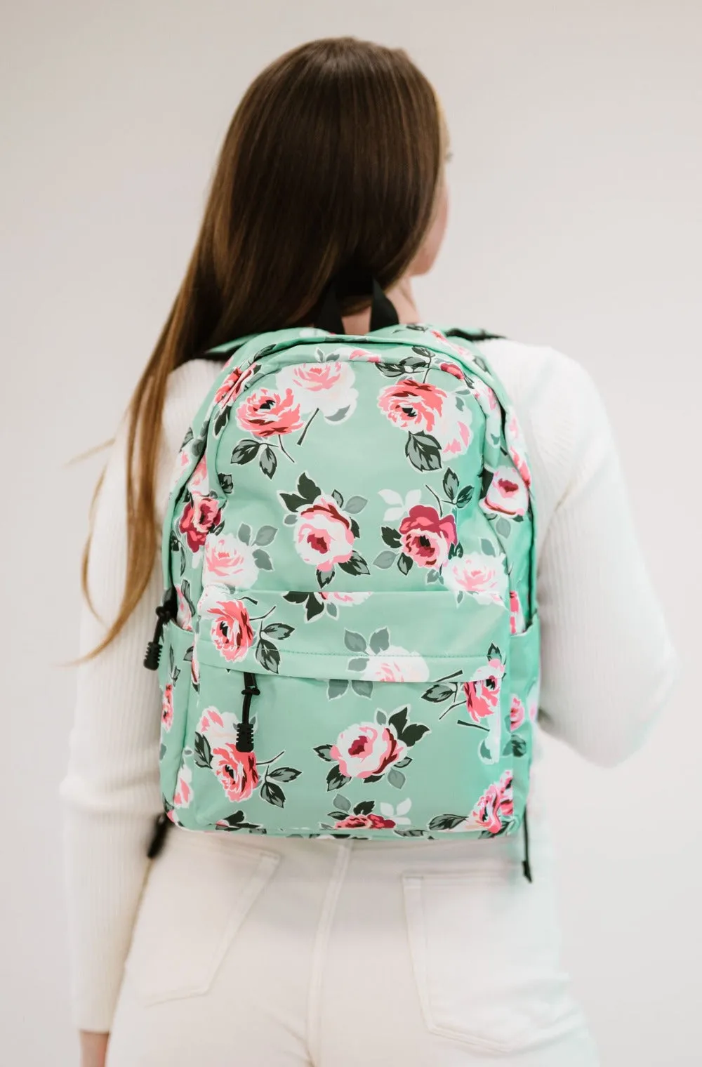 Rosalie Backpack - Final Sale