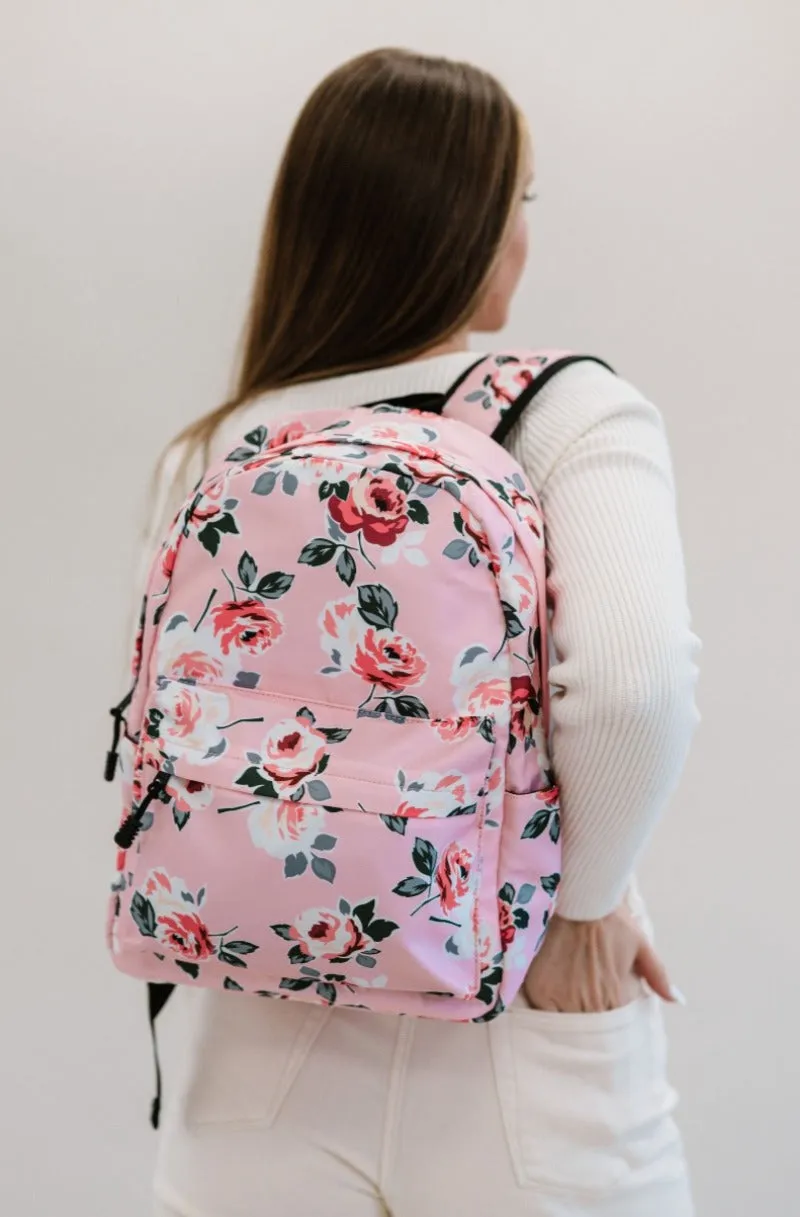 Rosalie Backpack - Final Sale