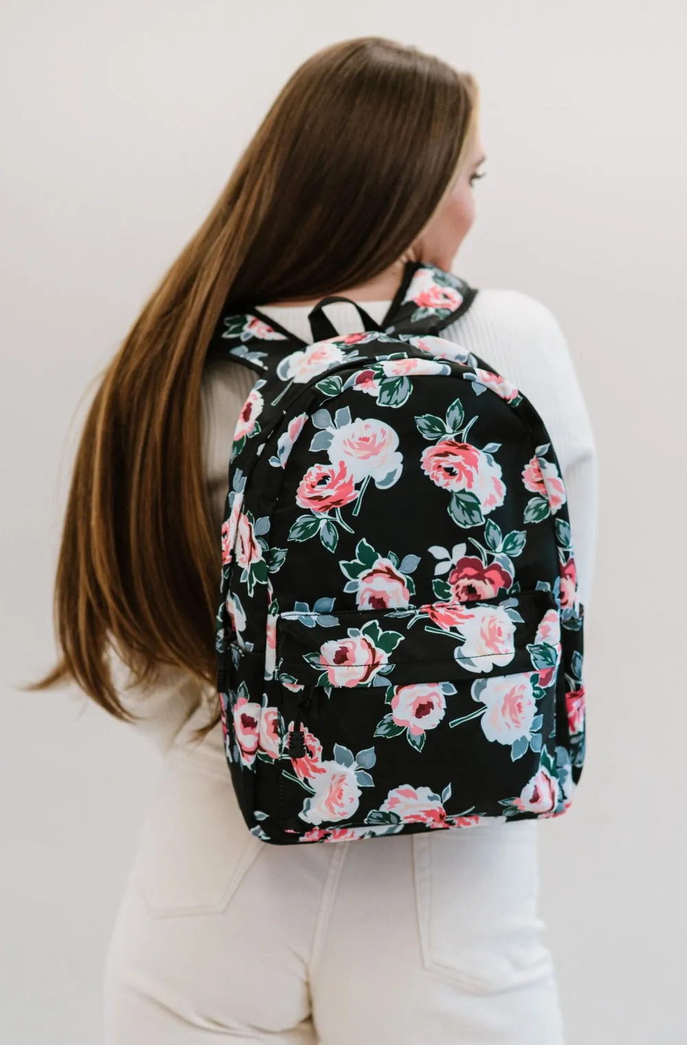 Rosalie Backpack - Final Sale