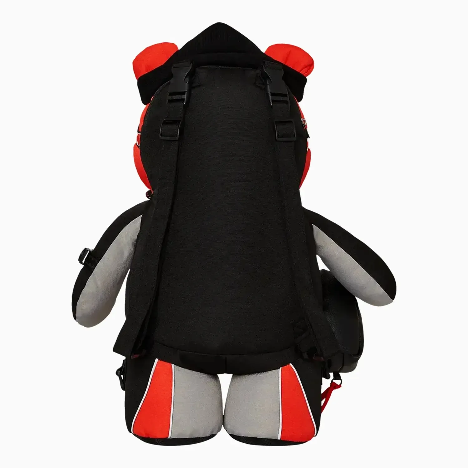 Sky High Seekers Arctic Bear Backpack