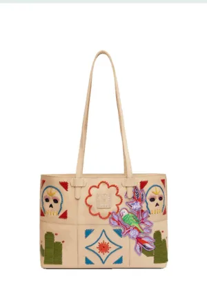 Spice Easy Tote 2901