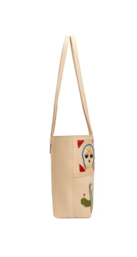 Spice Easy Tote 2901