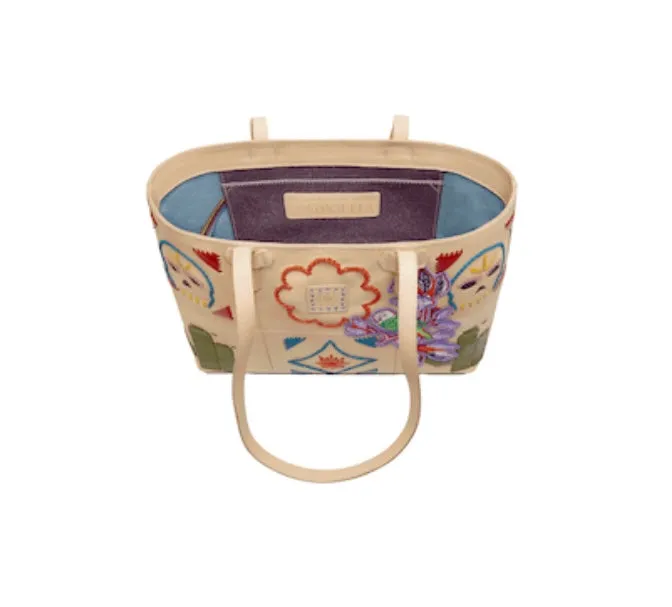 Spice Easy Tote 2901