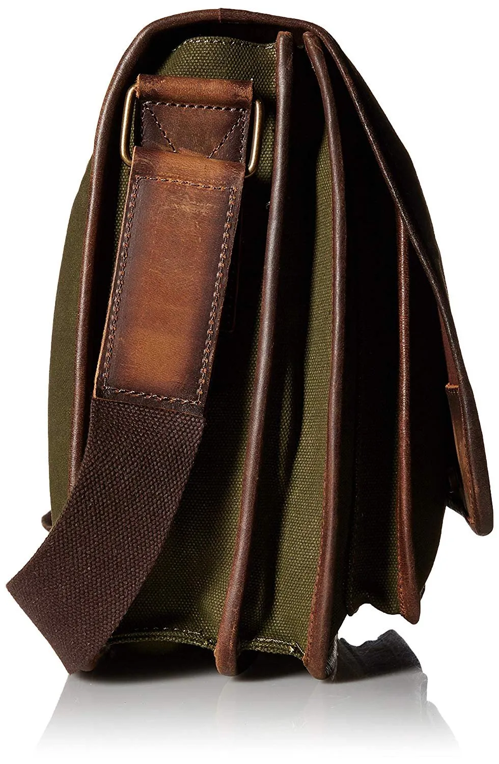 STS Ranchwear Mens The Foreman Messenger