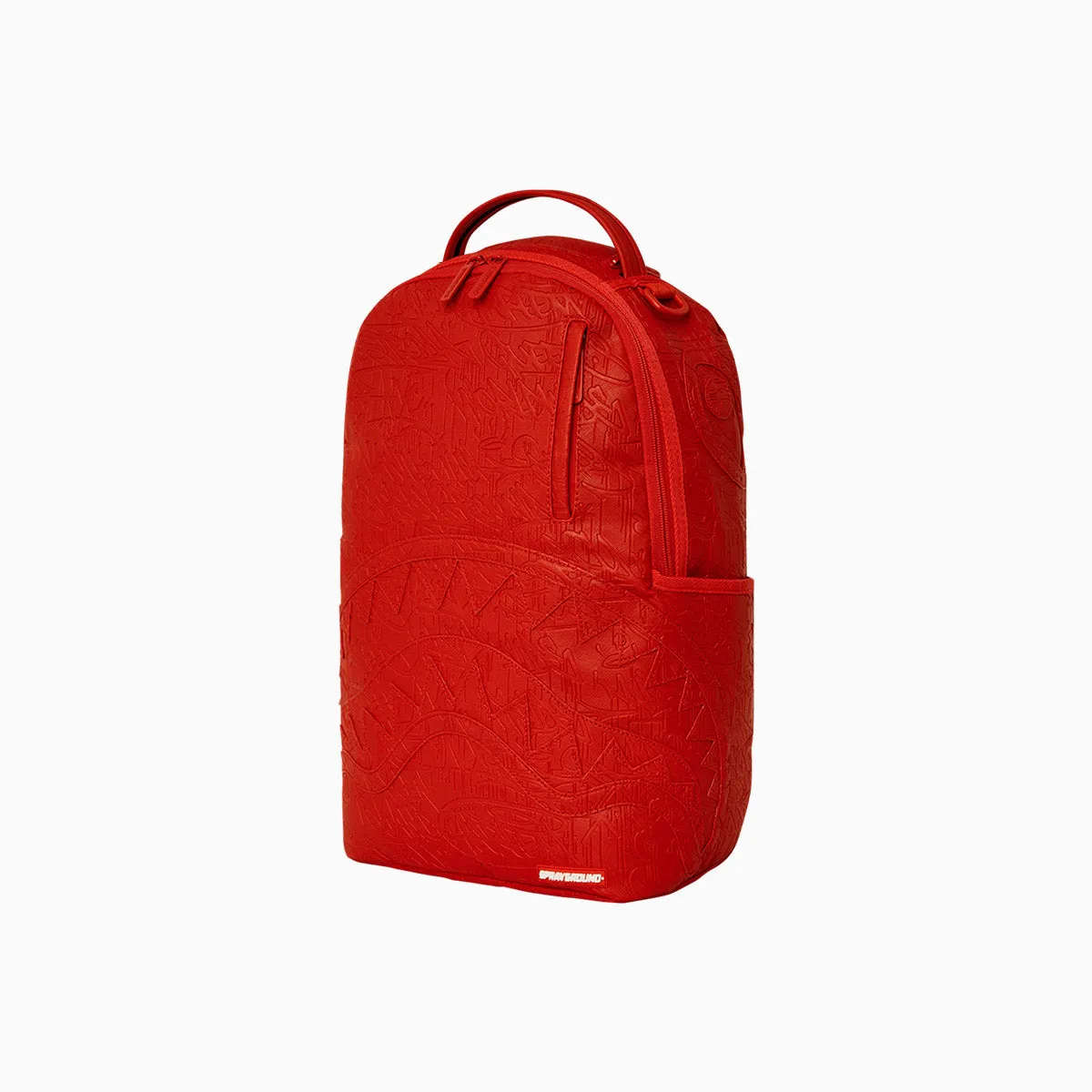 The Red Scribble DLXSV Backpack