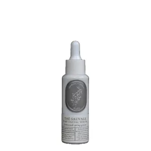 TIDELANDS HOUSE - Thé Sauvage Fermented Spring Greens Facial Serum