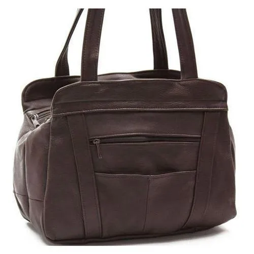 Tote Leather Bag