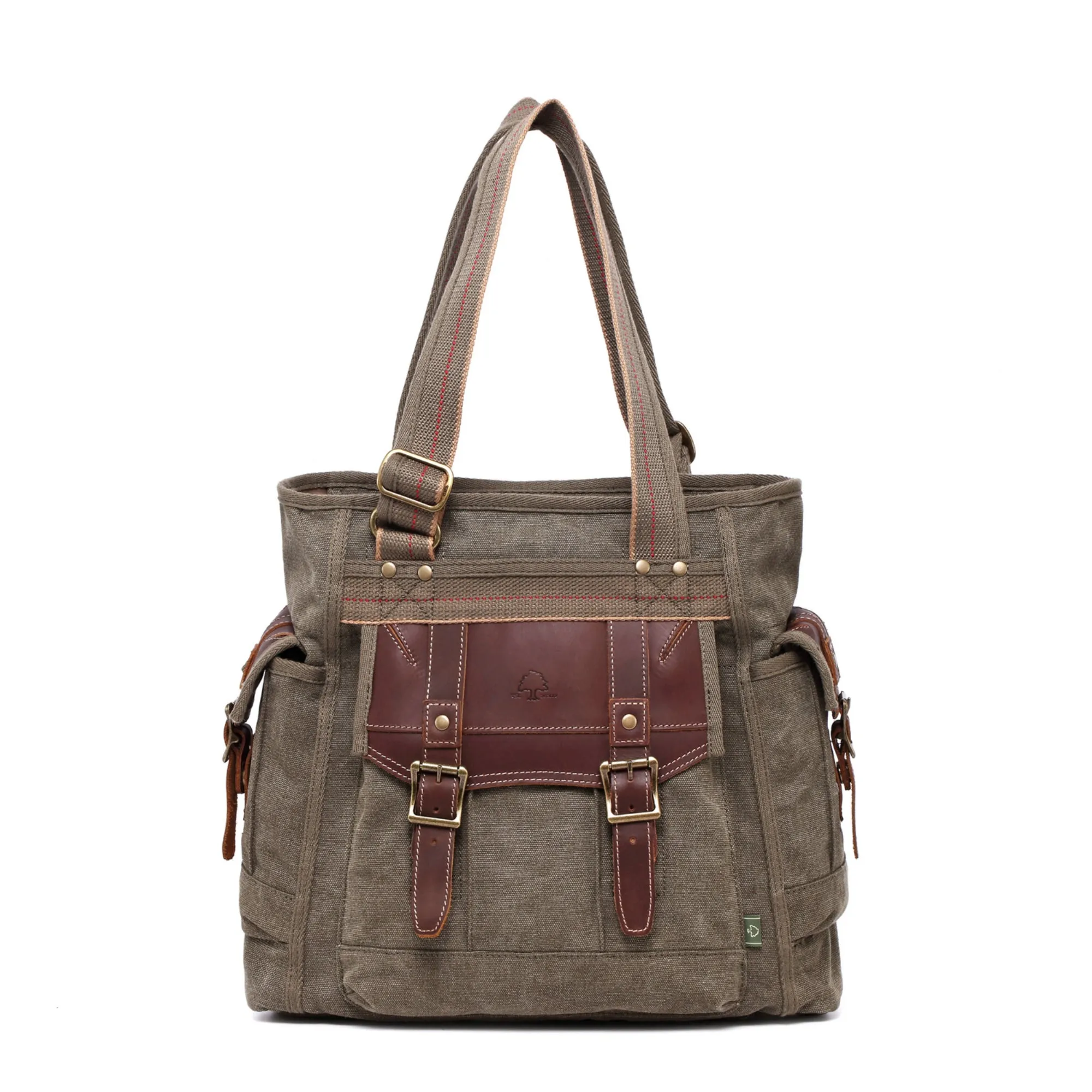 Turtle Ridge Tote