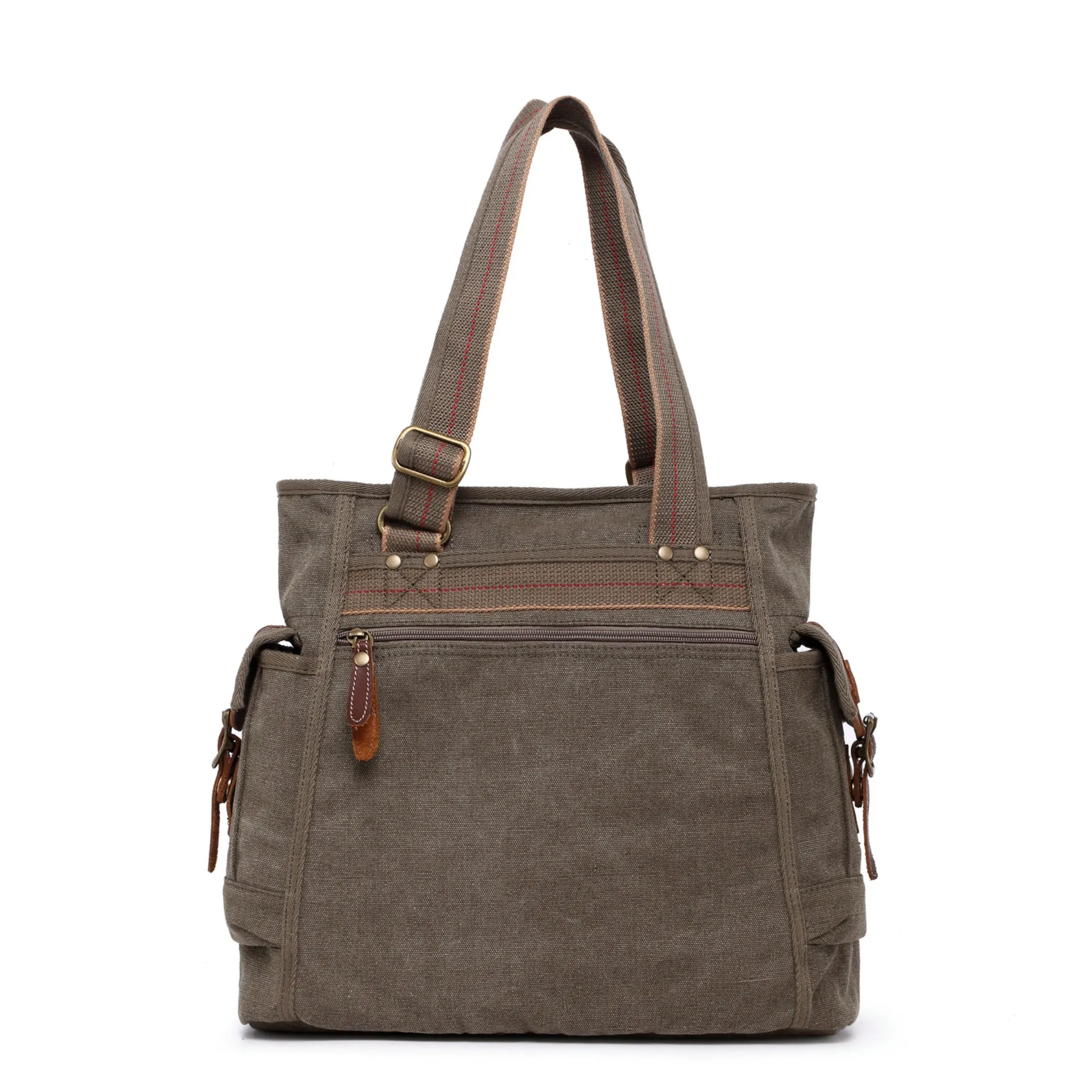 Turtle Ridge Tote