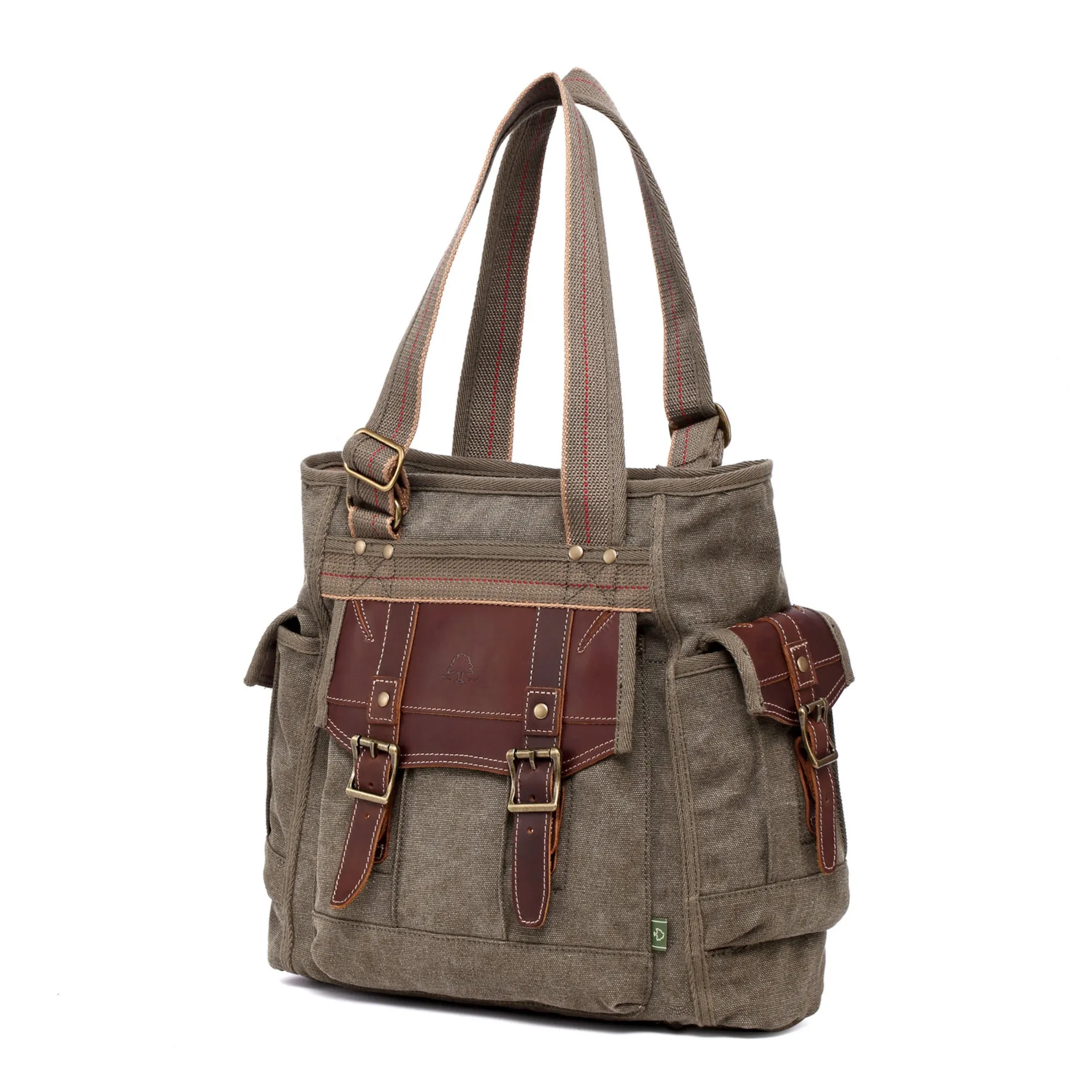 Turtle Ridge Tote