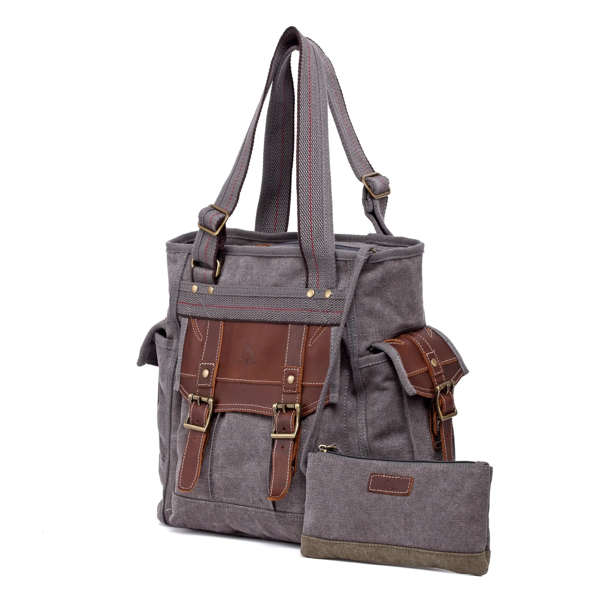 Turtle Ridge Tote