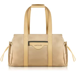 Voyager Handbag - Jupiter Yellow