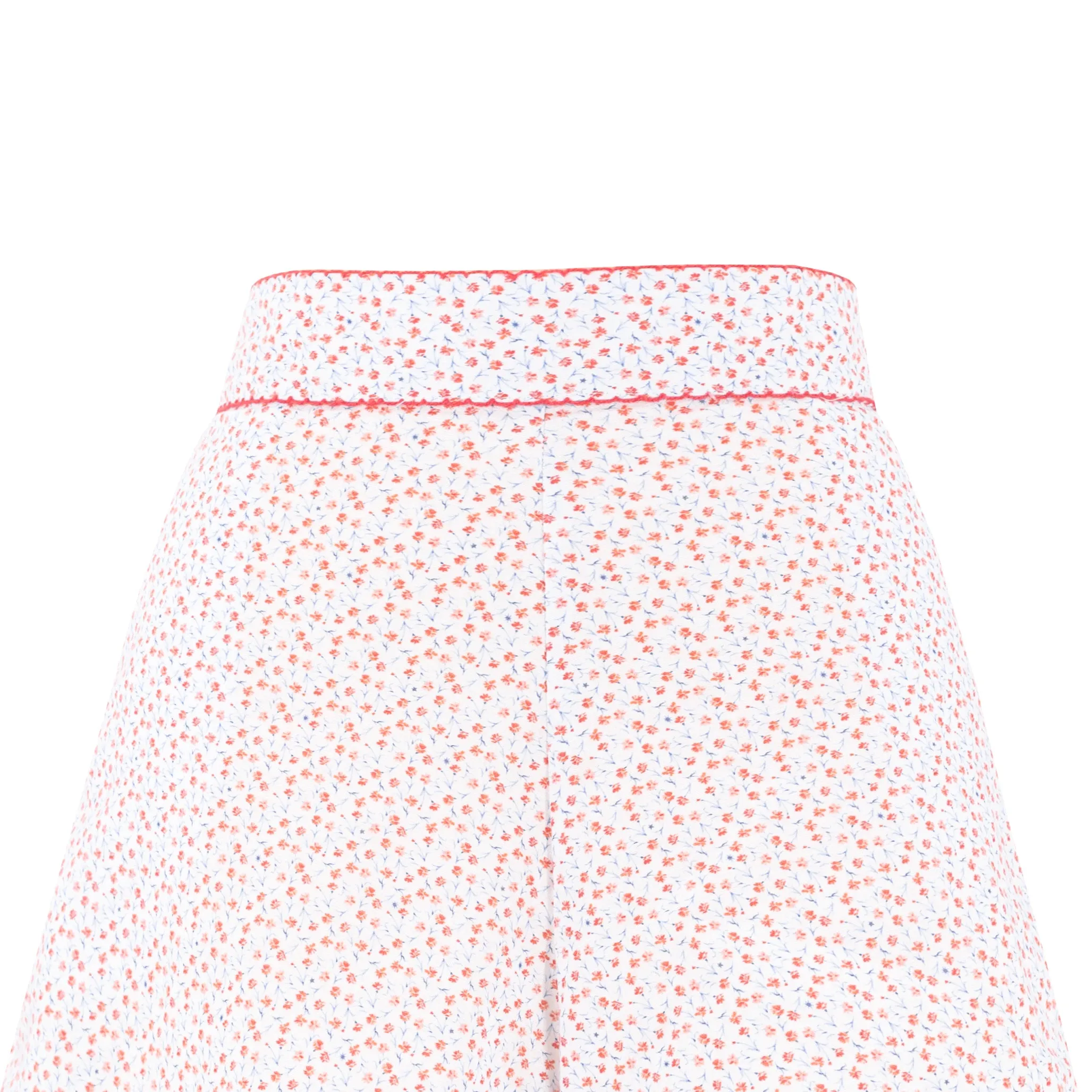 Women's Eloise Short - Poppy Floral