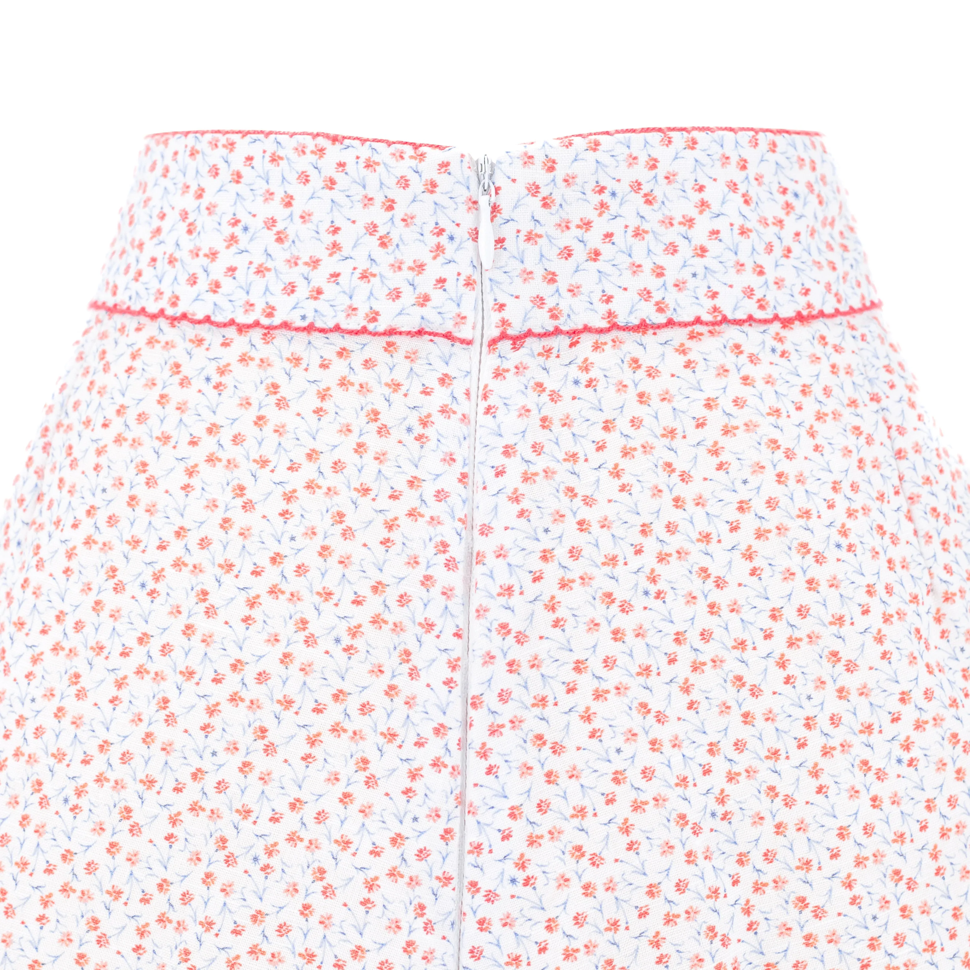 Women's Eloise Short - Poppy Floral