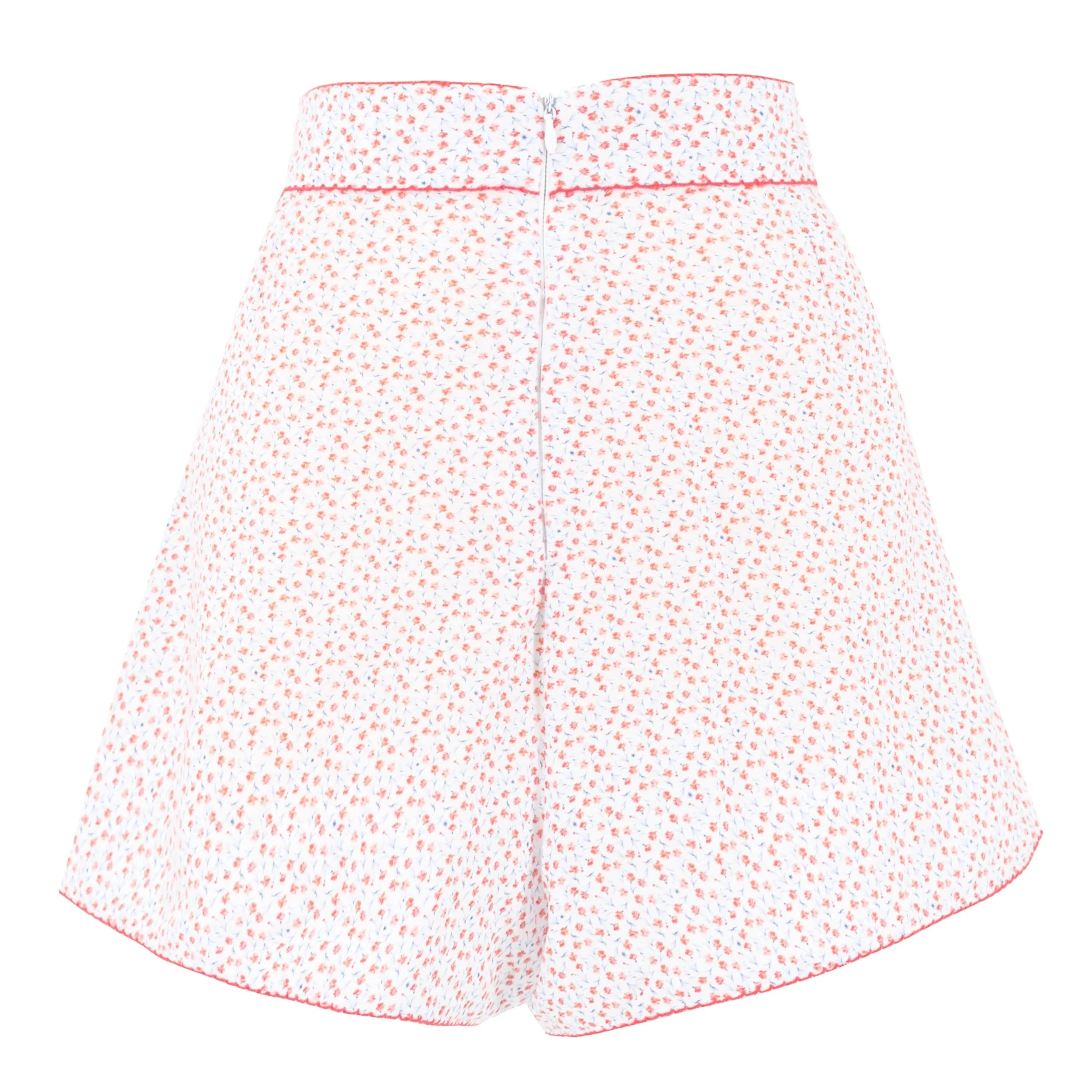 Women's Eloise Short - Poppy Floral