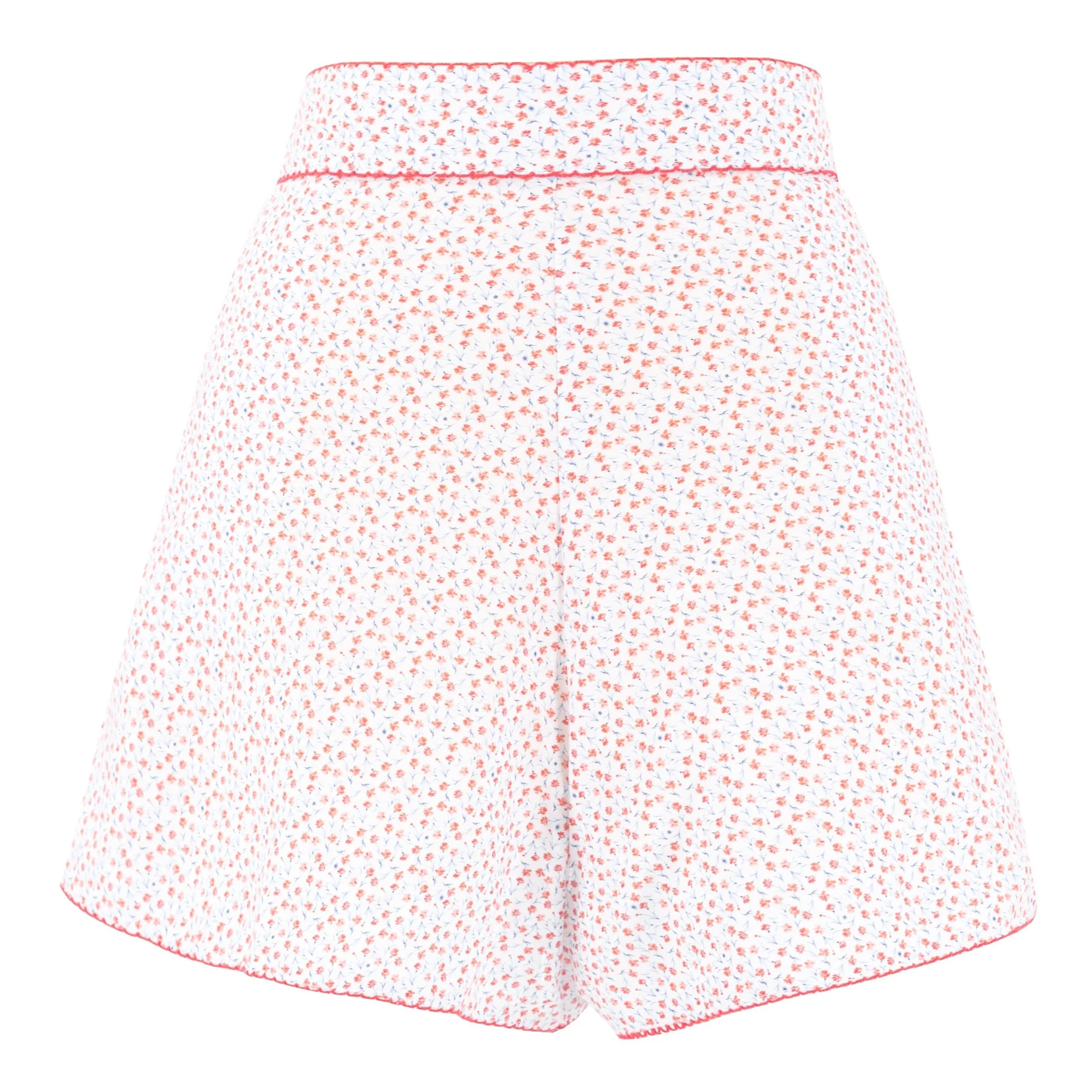 Women's Eloise Short - Poppy Floral