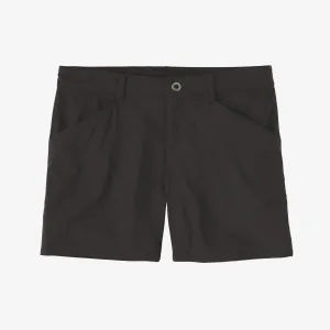 Women's Quandary Shorts - 5"