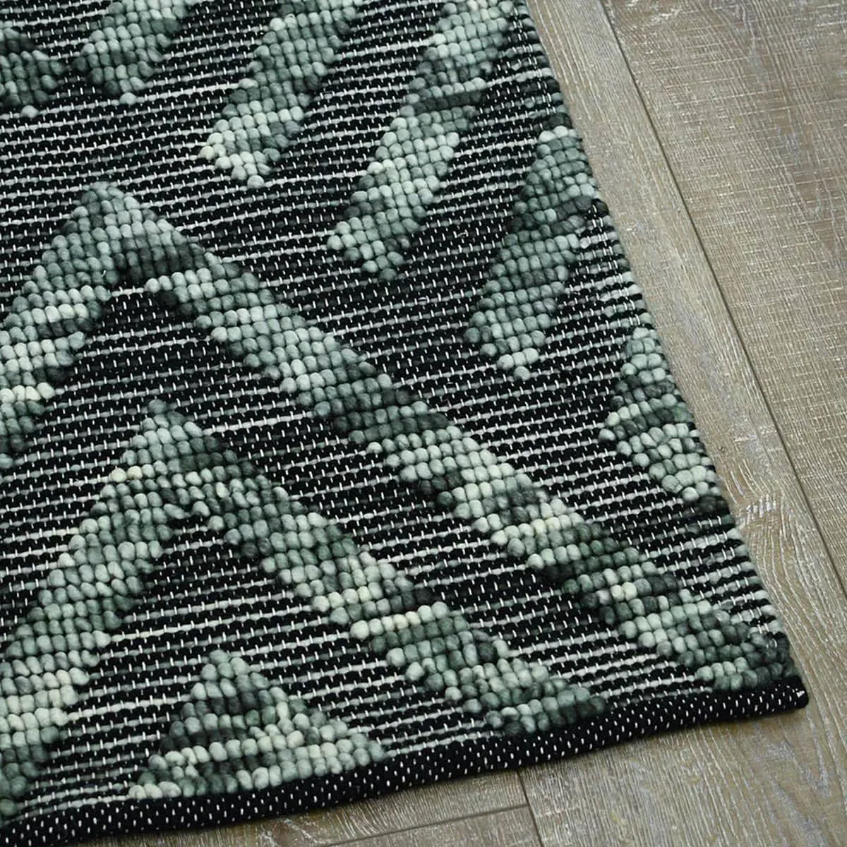 Zamora Rug - Forest 160cm x 230cm